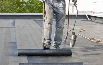 flat roof replacement Peel Hall, Greater Manchester