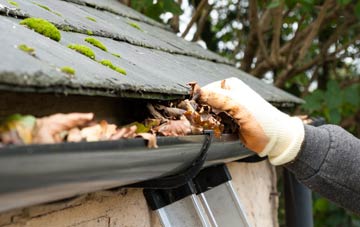 gutter cleaning Peel Hall, Greater Manchester