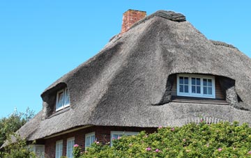 thatch roofing Peel Hall, Greater Manchester