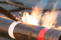 Peel Hall flat roofing replacement
