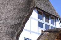 find rated Peel Hall thatchers